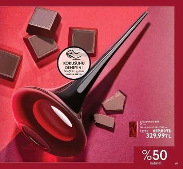 عطر لاوپوشن