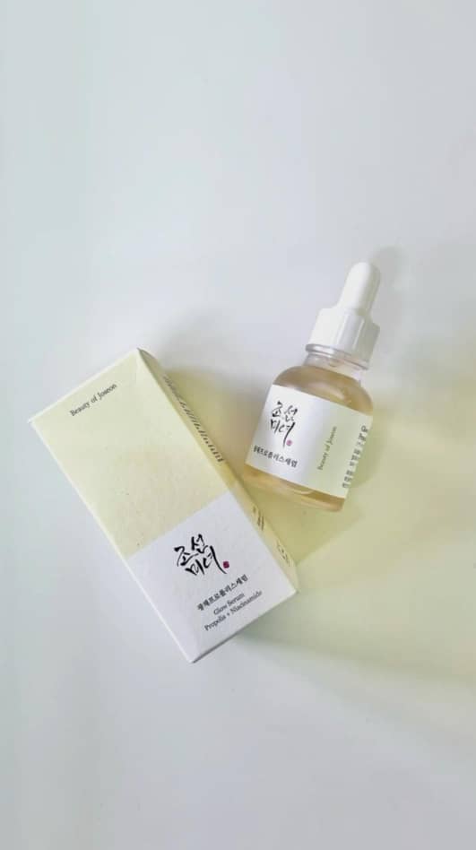 سرم نیاسینامید