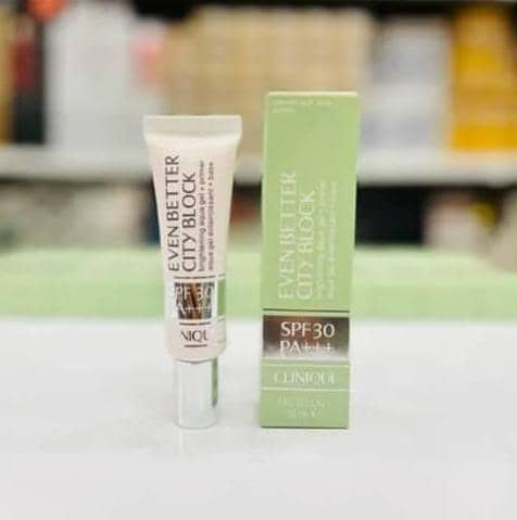 ضدآفتاب 30spf