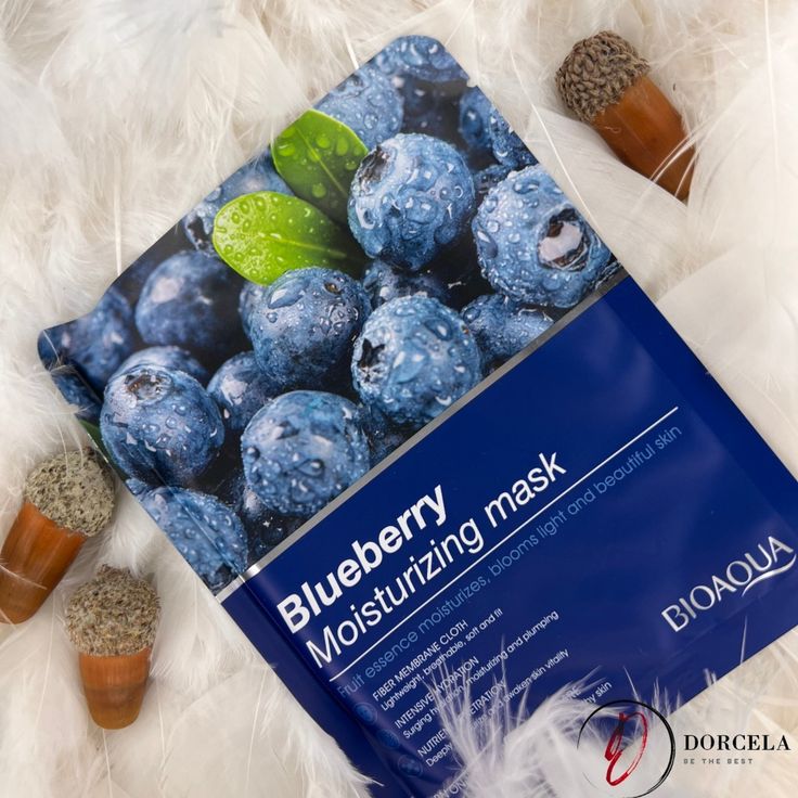 ماسک ورقه ای صورت ریتینول زردچوبه