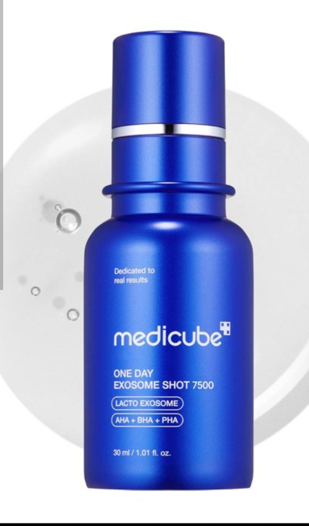 آمپول  کنترل منافذ اگزوزوم2000