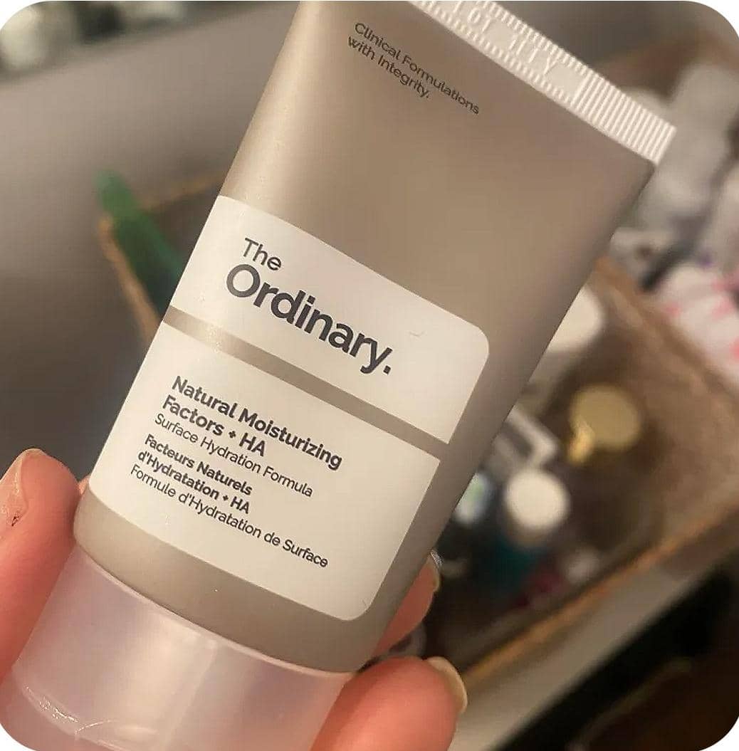 کرم  مرطوب کننده و آبرسان هیالورپنیک  ۱۰۰ میل