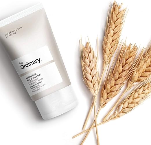 کرم آزلائیک اسید